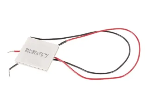Thermo-Elektrische Peltier Koelmodule 6A 15.4V 67°