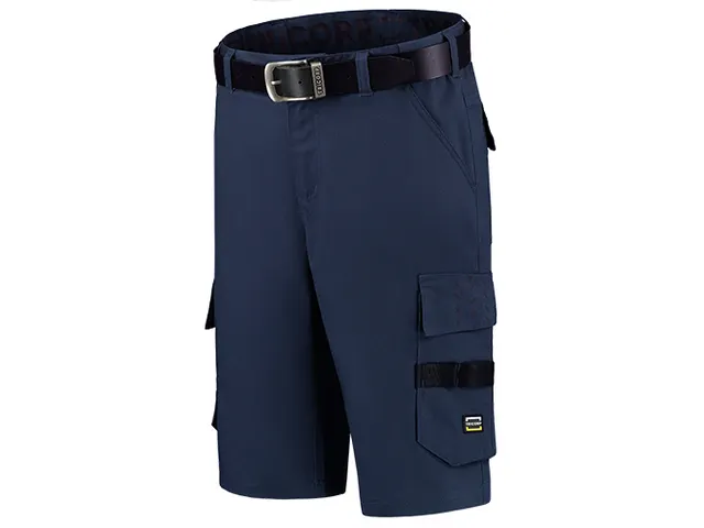 Tricorp 502025 Short Travail 60 Ink