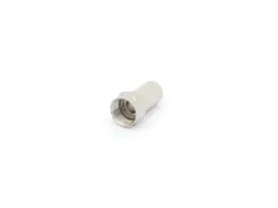 F Connector Mannelijk RG6/U, Twist-On