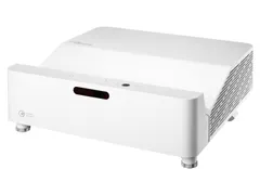 Optoma ZW410UST beamer projector 4000 ANSI lumens DLP WXGA Wit