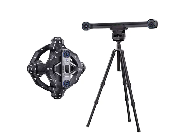 Revopoint Trackit 3D Scanner
