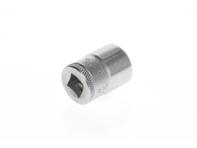 D 30 16 Dopsleutel 3/8 inch UD profiel 16mm