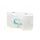 Toiletpapier 240038 Euro maxi jumbo Cellulose 2-laags 6 Rol