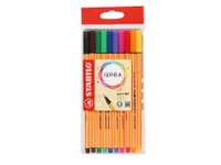 Qrea Stylos