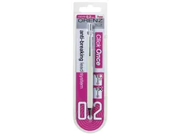 Vulpotlood Pentel Orenz 0.2mm wit