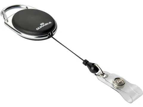 afrolmechanisme Style, 80 cm, zwart