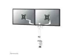 Monitorarm Neomounts DS60-425WH2 wit