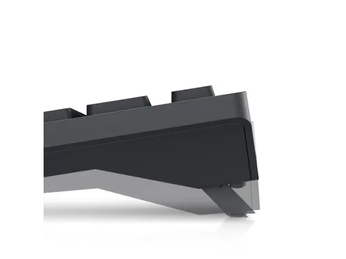 DELL KB500 toetsenbord Kantoor RF Draadloos AZERTY Belgisch Zwart