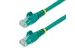 2m Cat6 patchkabel met snagless RJ45 connectors groen