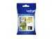 Inktcartridge Brother LC-422XLY geel
