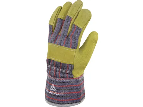 Delta Plus DC103 mechanische handschoenen, maat 10, 12 paar