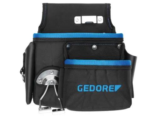 GEDORE WT 1056 2 Universele zak