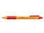 Balpen Stabilo Pointball Rood 0.5Mm