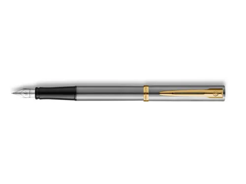 Vulpen Waterman Allure Impression GT M RVS