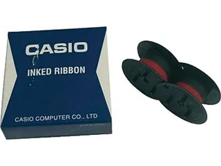 inktlint RB-02, zwart/rood - 2