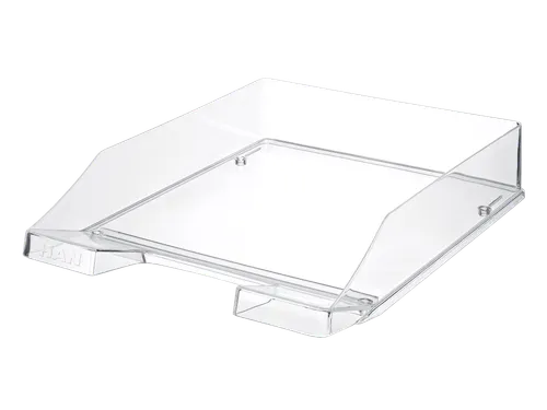 Brievenbakje C4 transparant