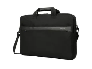 Targus GeoLite, Slip case, 43,9 cm (17.3 inch), Schouderband, 760 g - 2