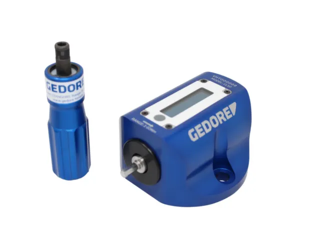 CL 1 Elektronische tester Capture Lite 0,02-1 Nm