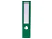 Ordner PVC Prem'Touc h A4 70 mm do-groen