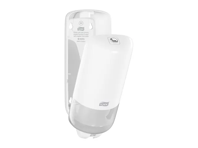 Tork 560000 Elevation Zeep en Handdesinfectie Dispenser S1/S11 Wit