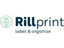 Rillprint