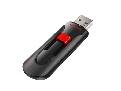 Sandisk Cruzer Glide USB Stick 256GB