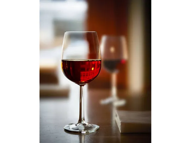 Royal Leerdam Bouquet Wijnglas 23cl doos 6 stuks
