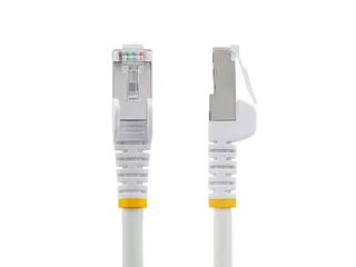 CAT6a Ethernet Kabel Wit 1.5 Meter - 2