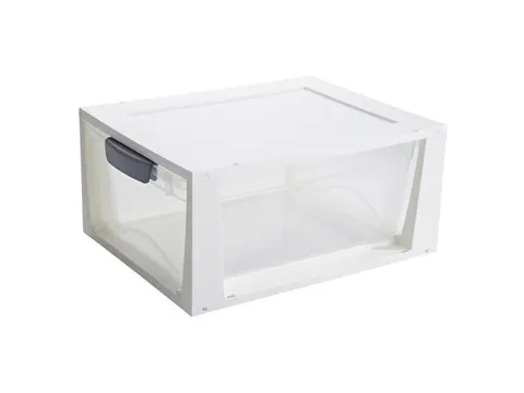 Omega Blanc Drawer unit 11L37,5 x 29,5 x 17,5 cm