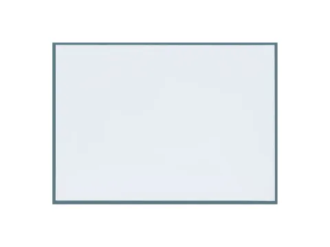 Magnetische insteekhoes A3 Grijs set à 5 stuks