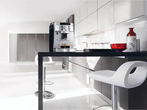 Koffiezetapparaat De'longhi Ecam 22.110.sb Auto Espresso
