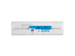 Exacompta Kassarol 40991E Wit 76mmx70mmx12mm x 60m 55 Gram