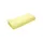 Microvezeldoek Greenspeed Re-belle 40x40cm geel 5 stuks