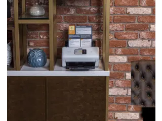 Scanner Brother ADS-4550W - 6