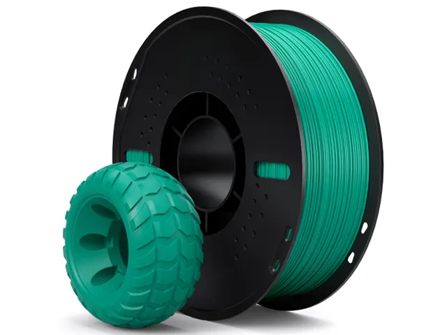 TPU 1,75mm GREEN 1kg