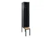 locker voor scheiding van kleding,HxBxD 2120x300x815mm,1vak