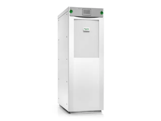 Onduleur Galaxy VS 30 kW 400 V pour jusqu'à 4 branches de batterie mo