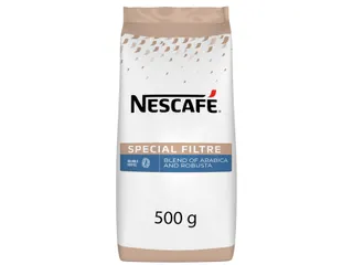 Koffie NESCAFÉ special filtre 500 gram - 1