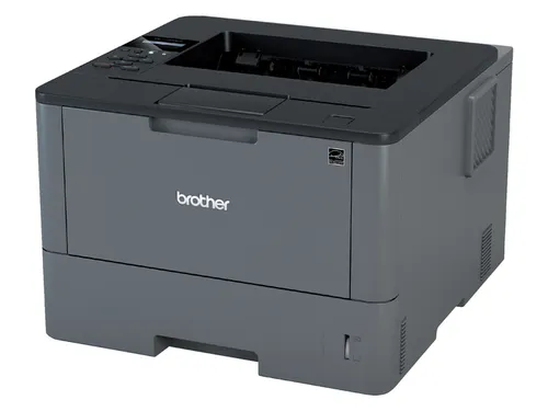 Laserprinter Brother Hl-l5000d