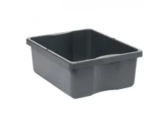 Taski Lade Middel Grijs W1