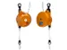 Balancer Draagvermogen 16-21kg Kabellengte 2.0m Gewicht 3.8kg