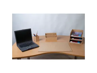 Onderlegger karton 5 75x375cm Eterneco - 5