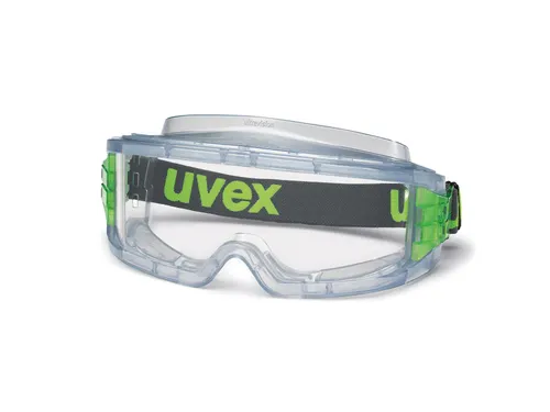 Uvex Ultravision 9301-714 Ruimzichtbril