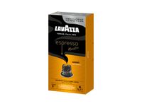 Koffie capsules Espresso Lungo/pk10