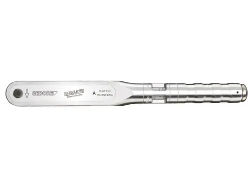 8560-01 Momentsleutel DREMOMETER A 3/8 inch 8-40 Nm