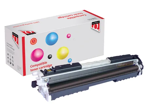 Tonercartridge Quantore alternatief tbv HP CF230X 30X zwart