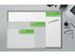 Designonderleggers Sigel 59.5x41 Cm 40 Vel Office Kalender - 7