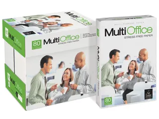 Kopieerpapier Multioffice A4 80 Gram Voordeelbundel - 1