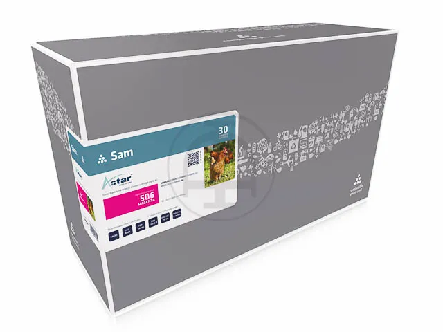 As12506 Astar Samsung Cltm506L Clp