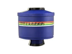Spasciani 203 combinatiefilter A2B2E2K2-P3 R